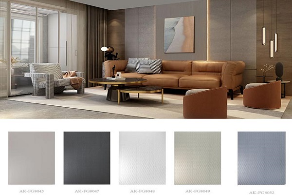 ANKE Furniture Protective Film Becomes a Stylish and Practical New Favorite in Home Decor