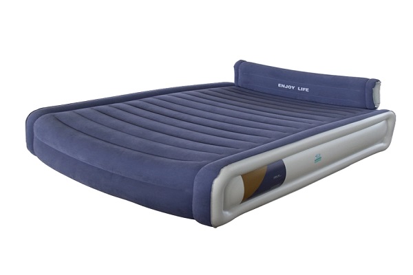 Air Mattress: The Perfect Combination of Comfort and Convenience