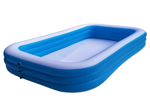 The Comfortable Experience of an Inflatable SPA Tub