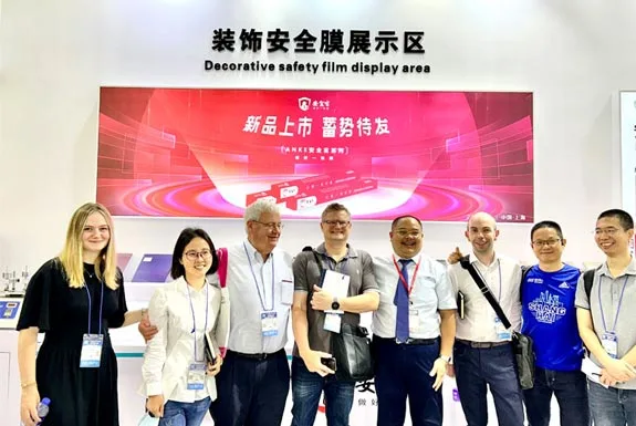 2023 Shanghai Kitchen and Bathroom Exhibition Concluded Successfully