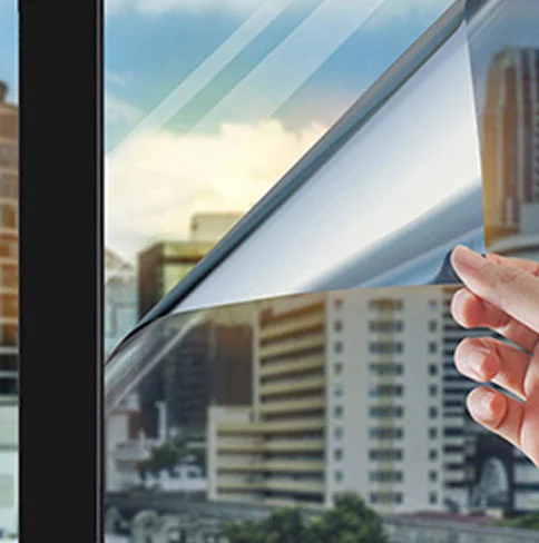The Benefits of Using Blast Proof Window Film in Commercial Buildings