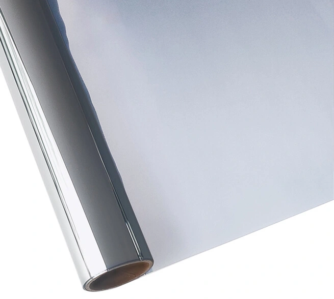 explosion proof glass protection film