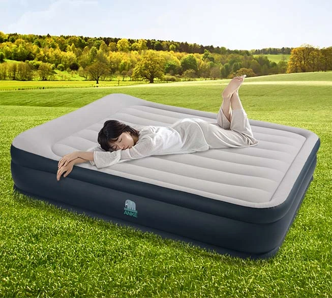 Air mattress