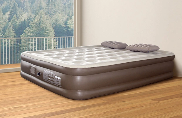 Key Features of Anke's Air Mattress