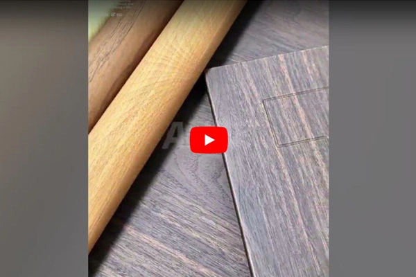 Bionic Wood Veneer